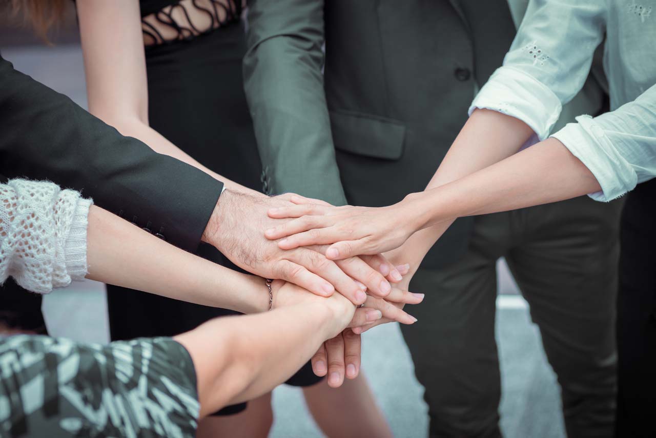 Agilität mit crossfunktionalen Teams etablieren - So wird ihr Unternehmen agil