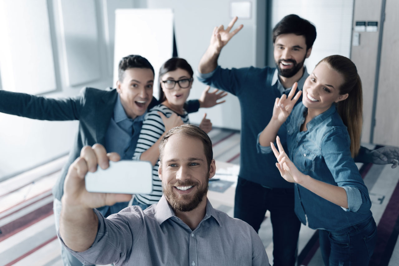 Digitale Transformation: Digitalisierung macht Social Media und digitale Kanäle unverzichtbar