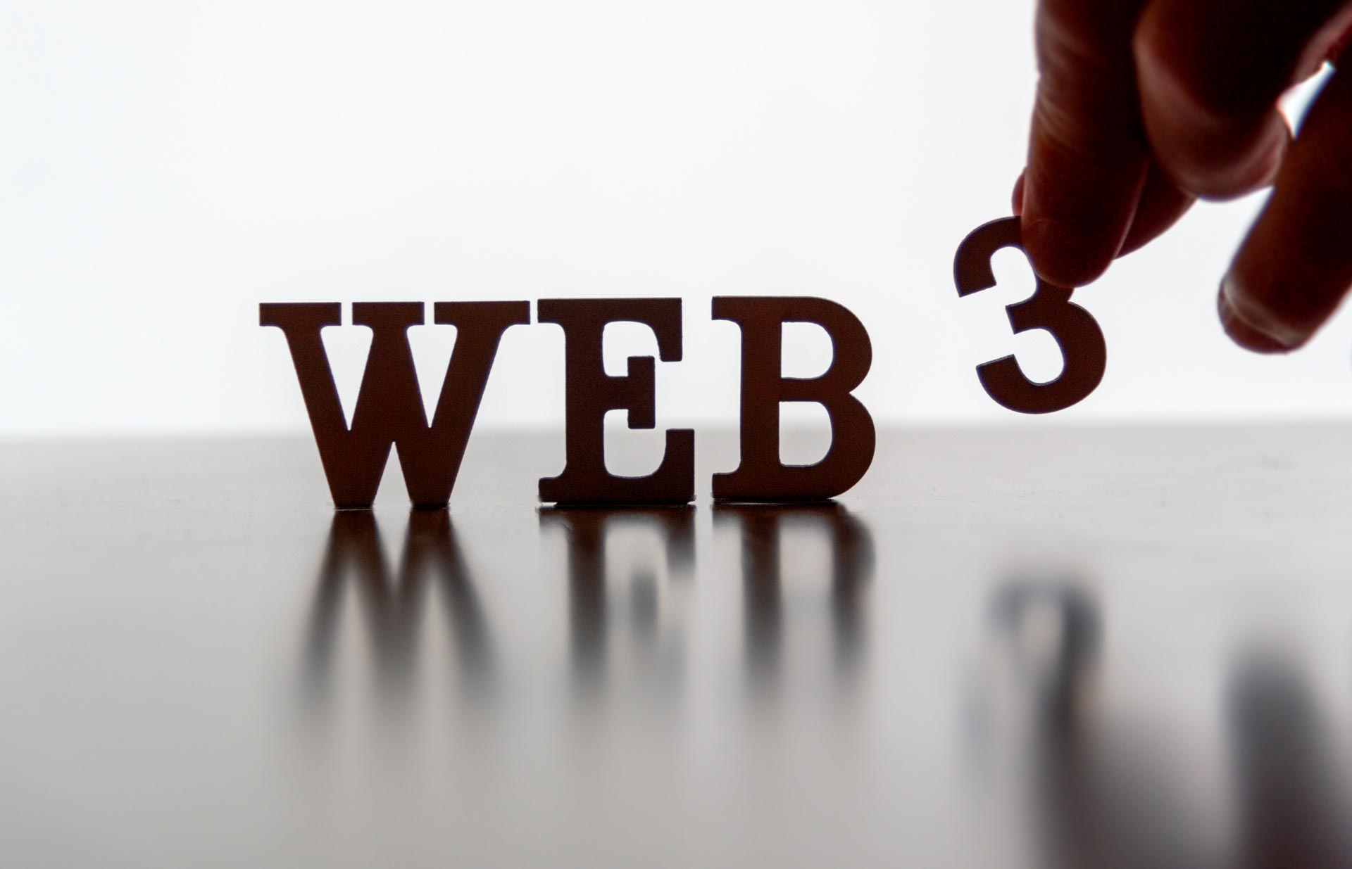 Podcast Softwareentwicklung Webtechnologien Web 3.0